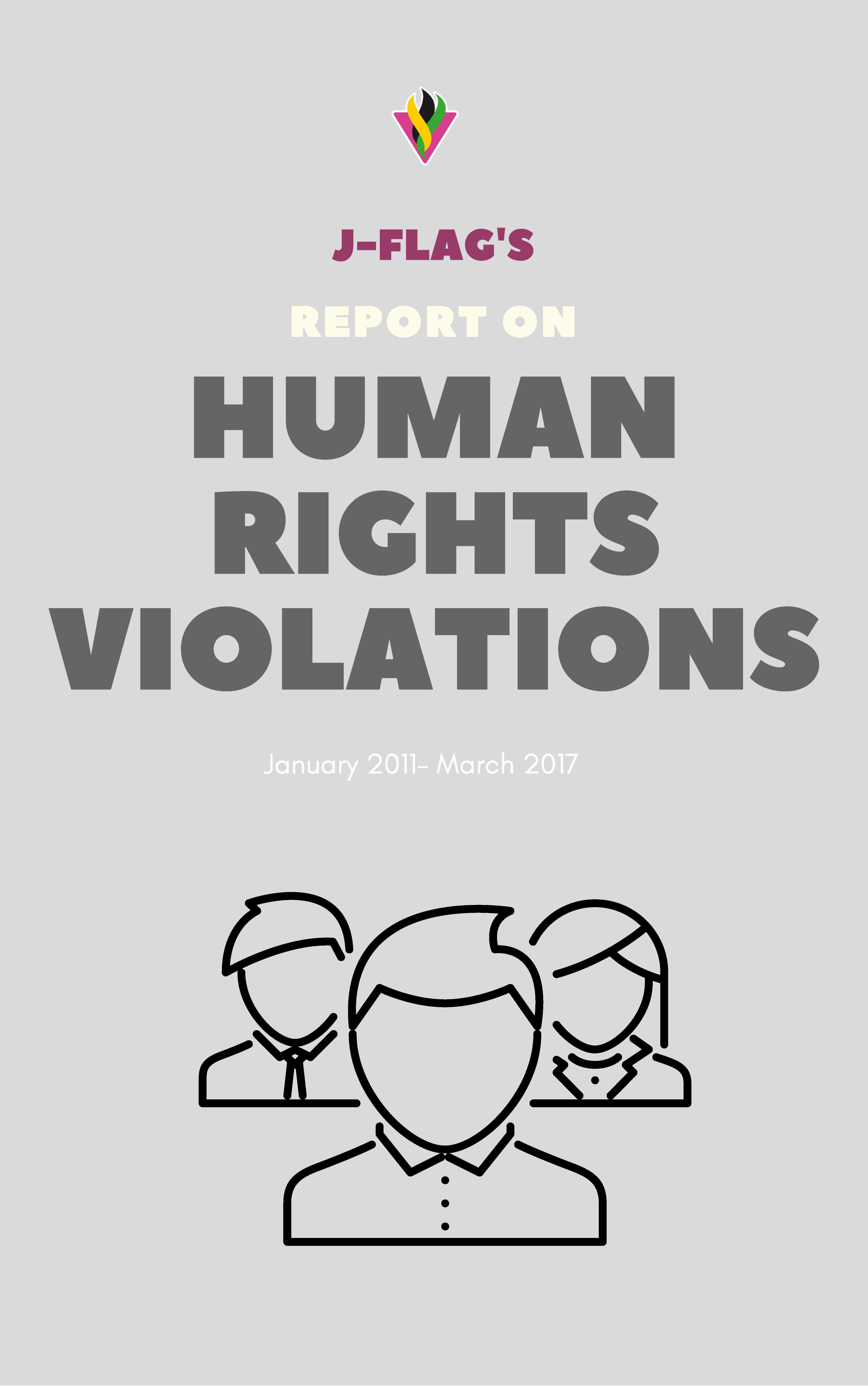 Human Rights Violations 2011-2017