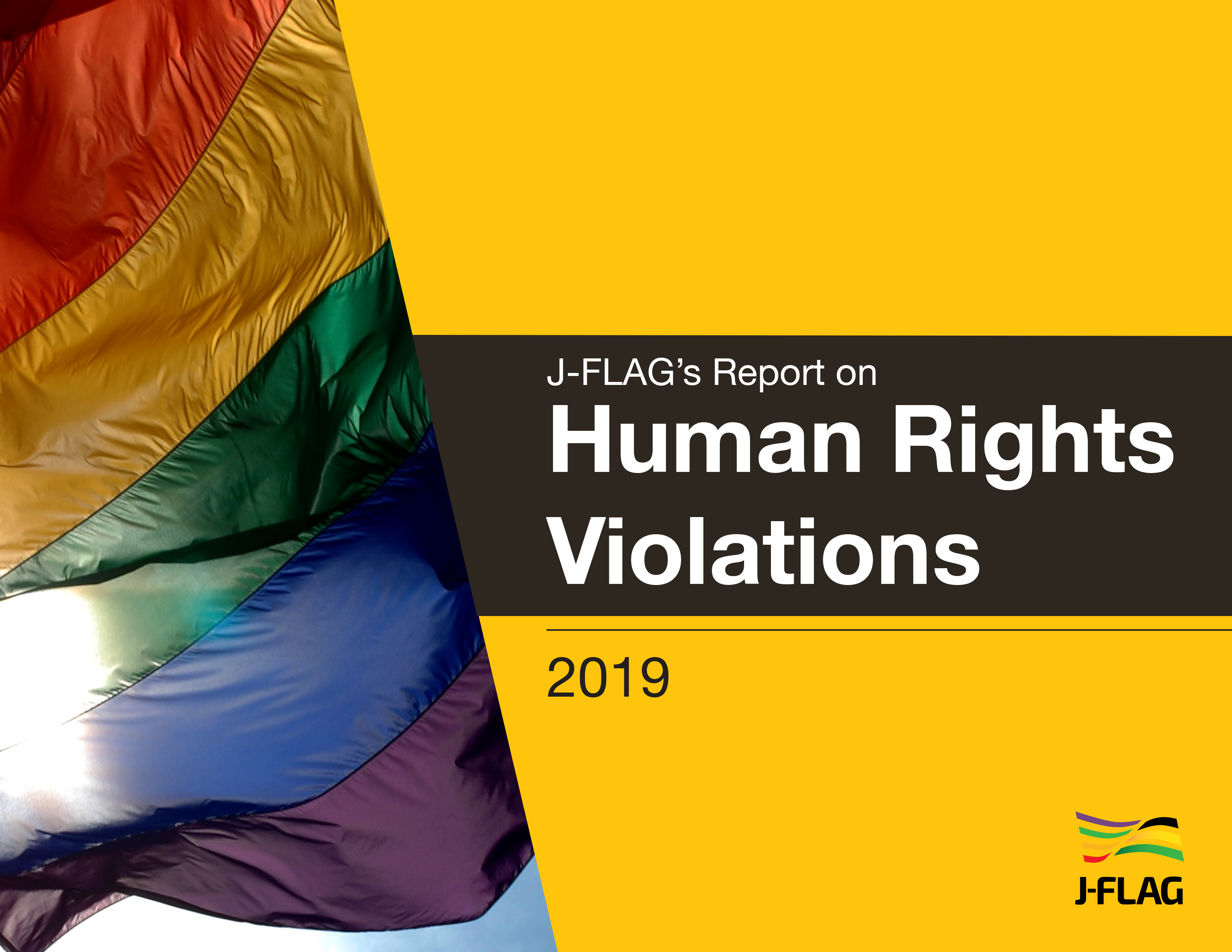 Human Rights Violations 2019
