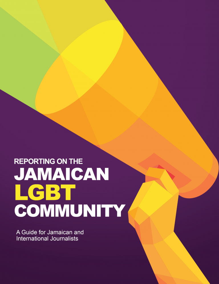 Media Guide Manual JFlag