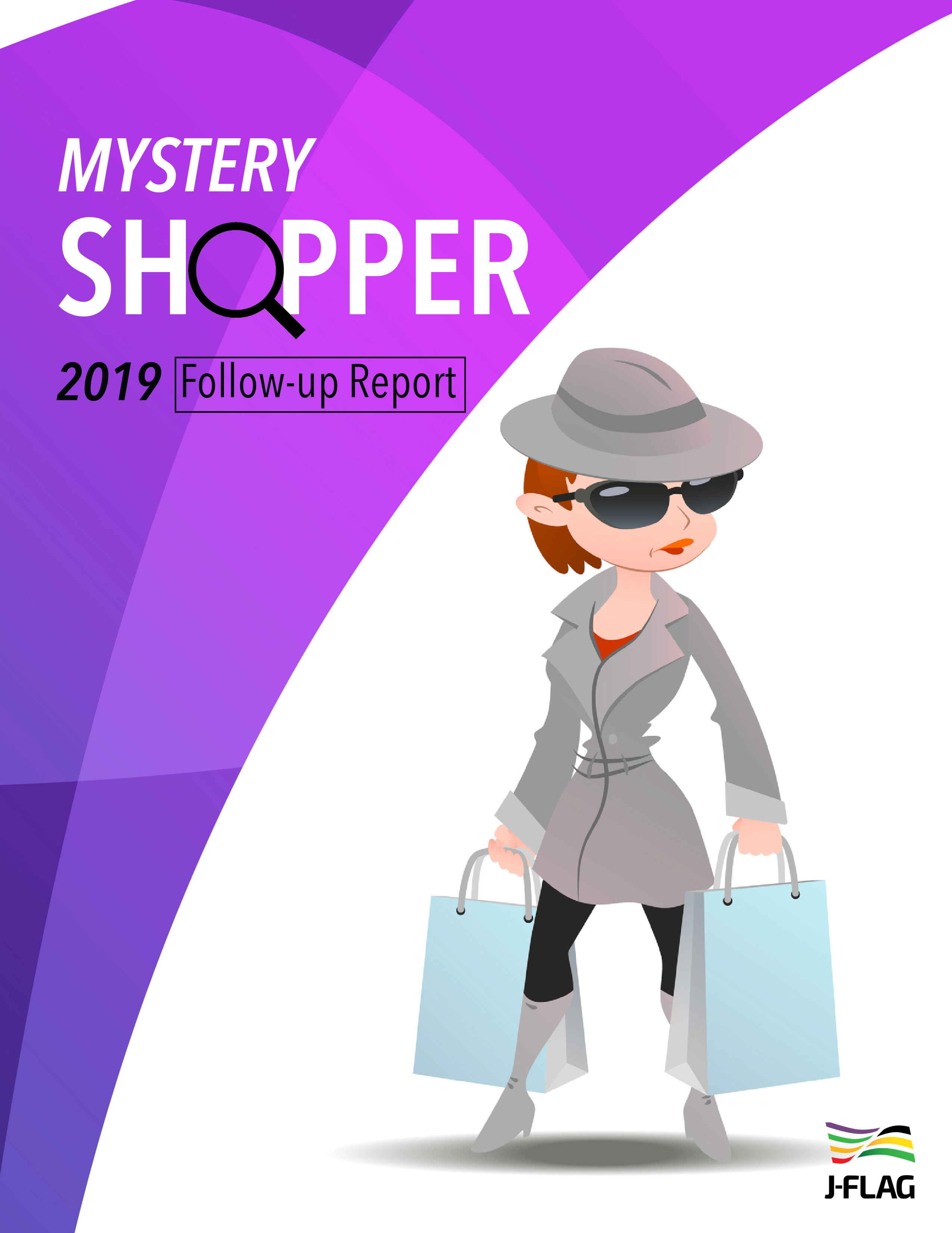 Mystery Shopper Follow Up Report
