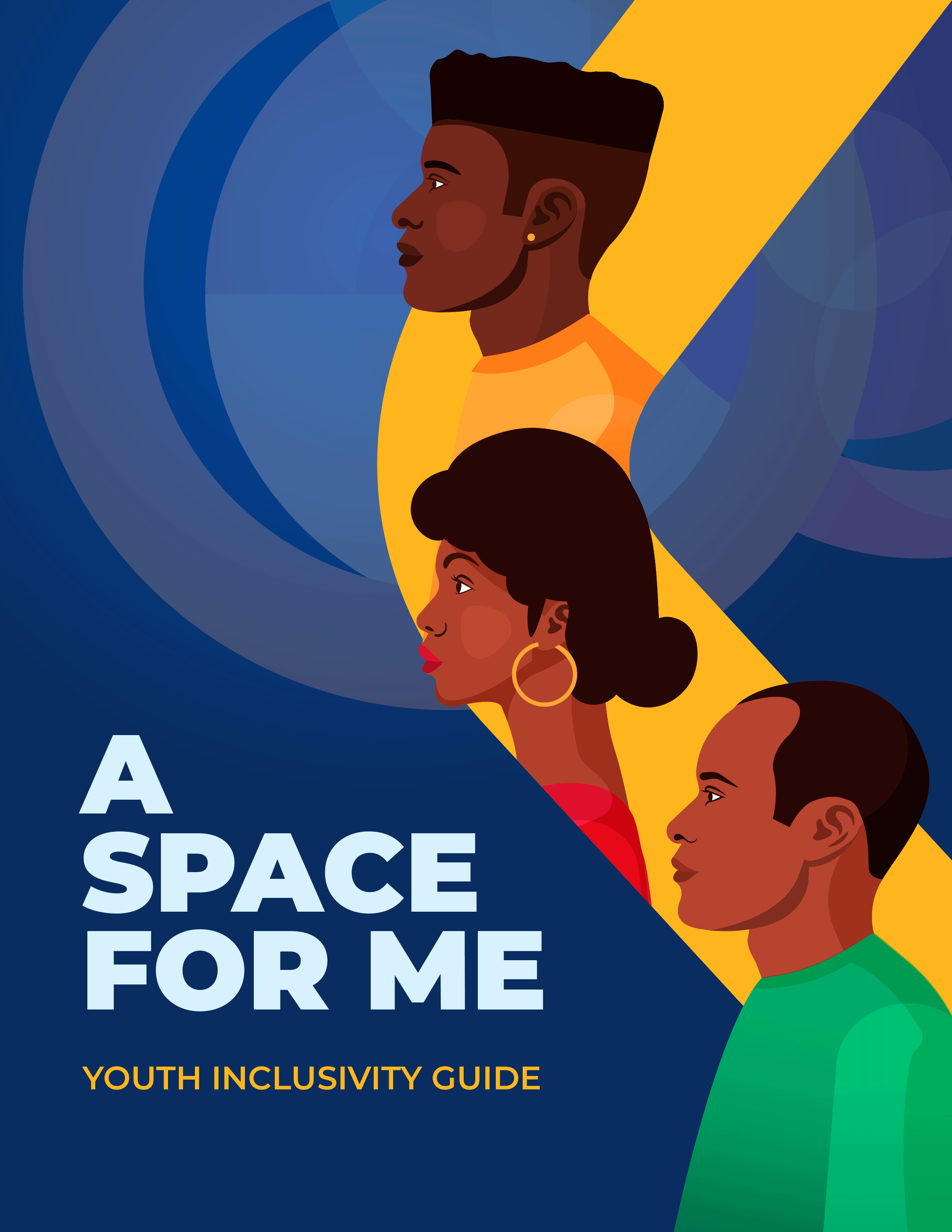A Space for Me Youth Inclusivity Guide