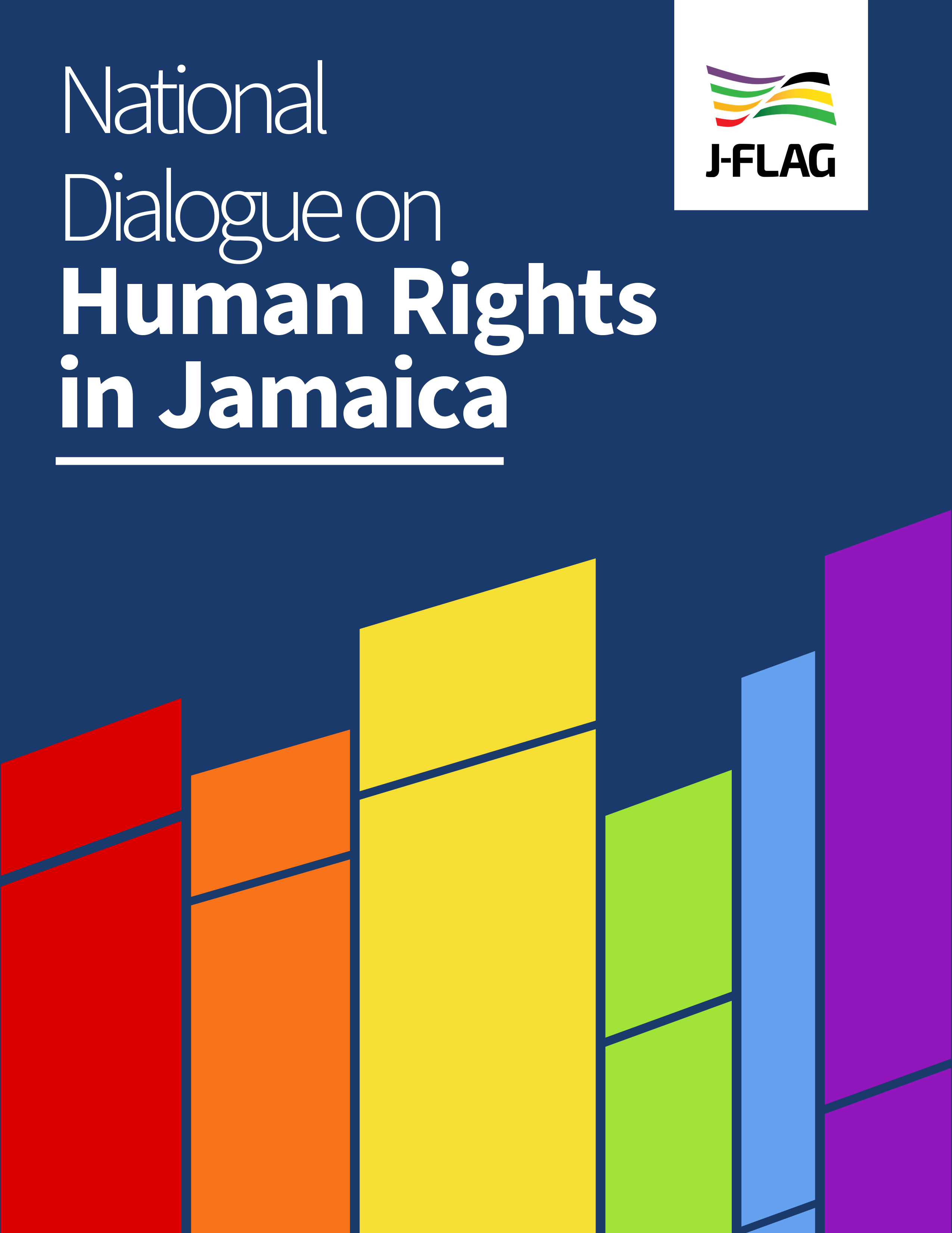 National Dialogue on Human Rights Report